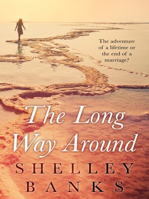 cover image of The Long Way Around